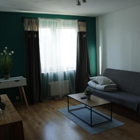 Apartament Swarzędz Exterior foto