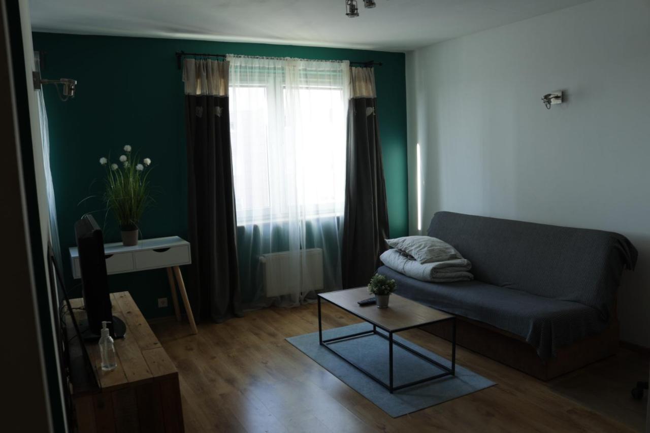 Apartament Swarzędz Exterior foto