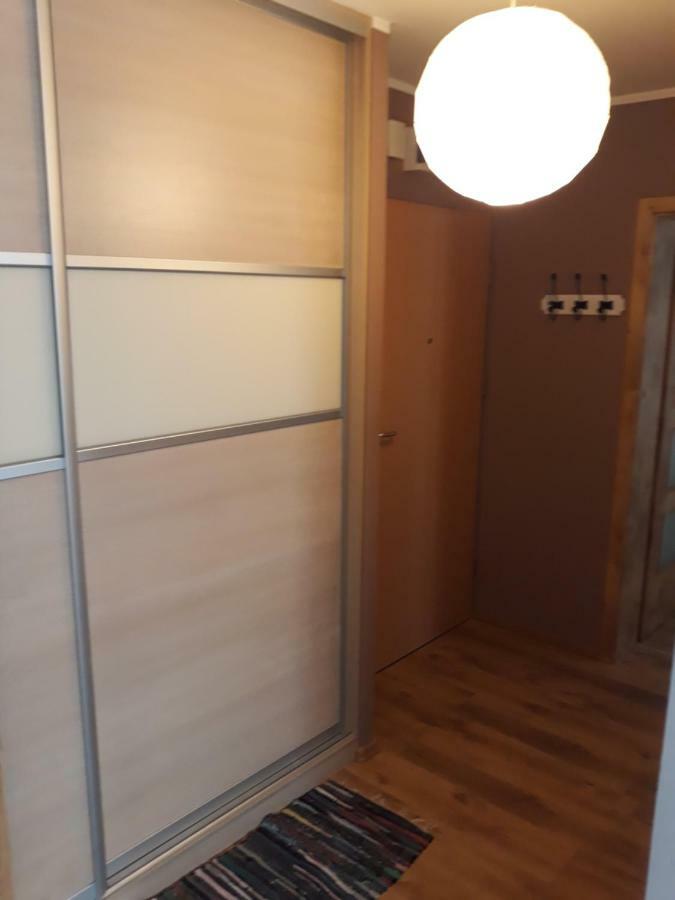 Apartament Swarzędz Exterior foto